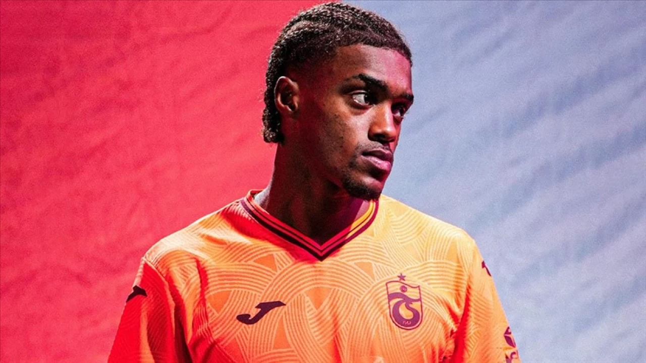 Wagner Pina, Trabzonspor’un 194’cü yabancı oyuncusu