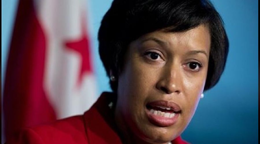 Washington DC'de maske zorunluluğu kalkıyor