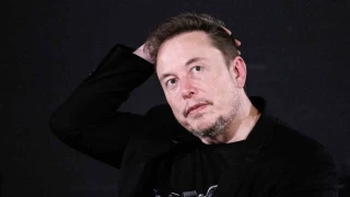 X'in sahibi Musk'tan "Grok" aklamas: 'Konu ele alnyor'