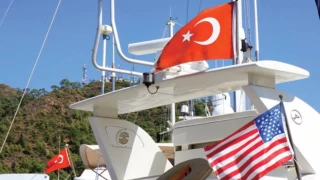 Yabancı bayraklı teknelerin Türk bayrağına geçiş uygulaması sona erdi