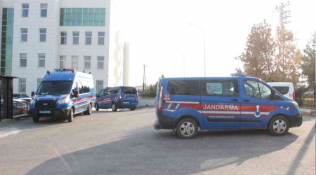 'Yakalamasaydınız 3 kişiyi daha öldürecektim'