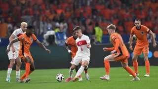 “Yaktın bizi Montella”