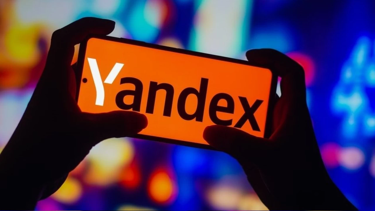 Yandex, Türkiye'ye yatırım yapacak