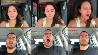 Yapay zeka direksiyon banda 