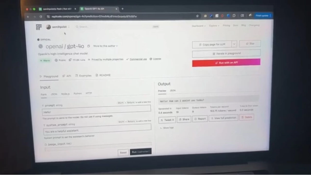 Yapay zekda hz devrimi