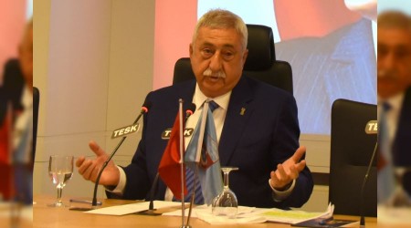 Yapılandırma taksitleri 6 ay ertelenmeli