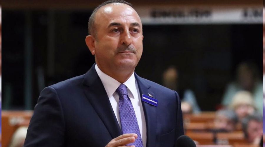 'Yaptırımlara katılma eğilimimiz yok'