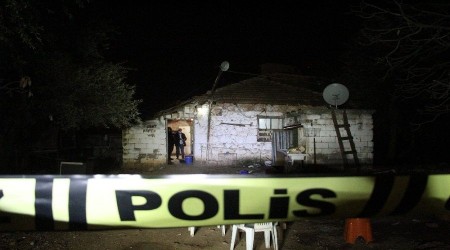 Yardım edip evine aldığı kadın ölü bulundu