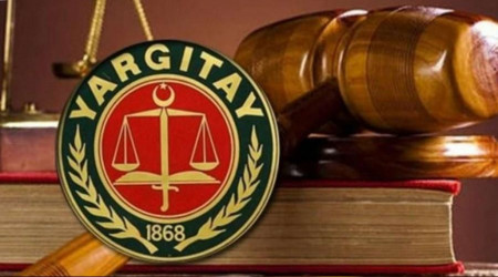 Yargıtay'dan dökülen sıva kararı