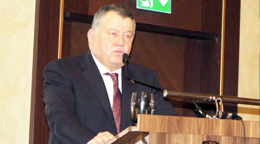  'Yargya gven yoksa tarafszlk salanamaz'