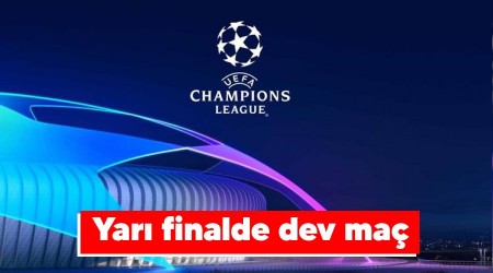 Yar finalde dev ma