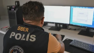 Yasa d��� bahis �eteleriyle m�cadelede siber polis devrede