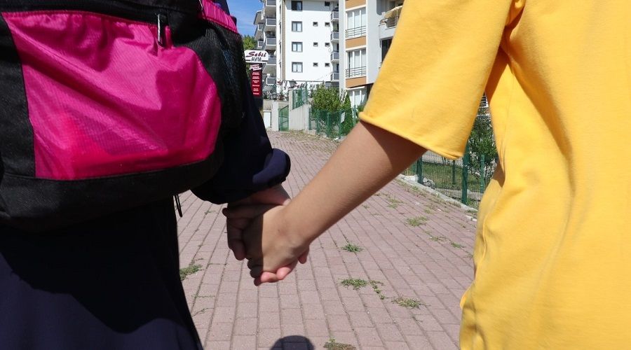 Yaşadığı zor günler dolu geçmişi bir 'Anne' sözü silip attı