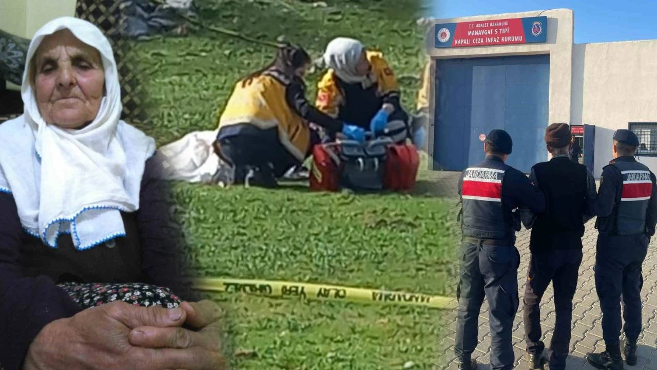 Yaşlı kadının ölümüne sebep olan çoban köpeklerinin sahibi tutuklandı