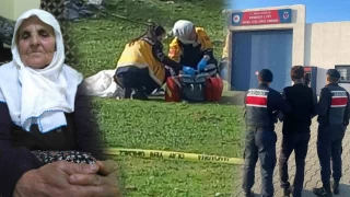 Yaşlı kadının ölümüne sebep olan çoban köpeklerinin sahibi tutuklandı