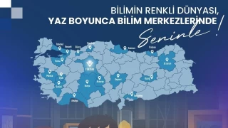 Yaz Akademileri rencilere kaplarn ayor