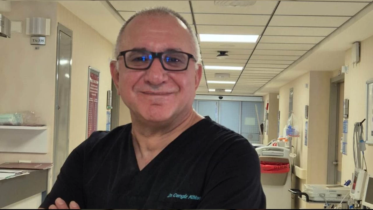 Yaz sıcaklarında kalbe dikkat