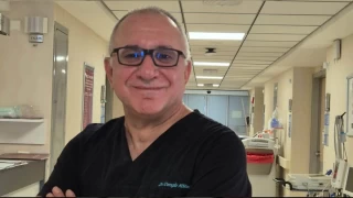 Yaz sıcaklarında kalbe dikkat