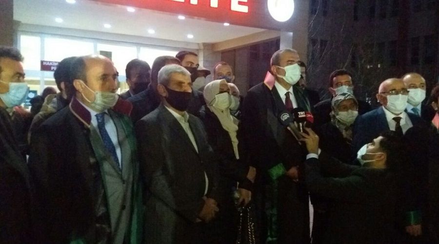 Yazıcıoğlu davasında 4 kişiye hapis cezası