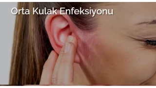 Yazın kulaklarımızdan niye daha çok çekiyoruz?