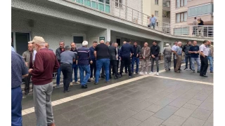 Yedii yemek boazna takld: Hayatn kaybetti