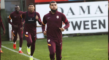 Yedlin yolun sonuna geldi