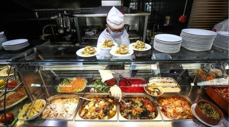 Yemek kartı firmaları geri ödemeyi 7 günde yapacak