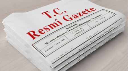 Yeni atama kararlar Resmi Gazete'de