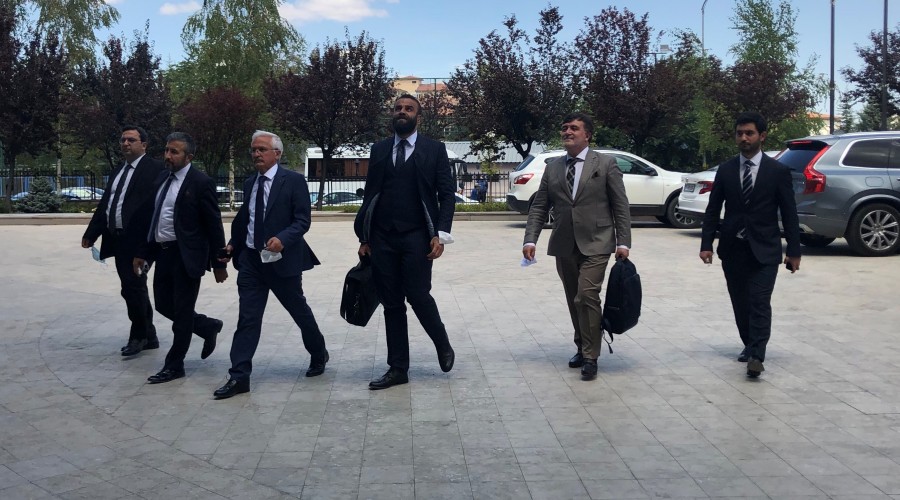  Yeni barolar kuruluyor