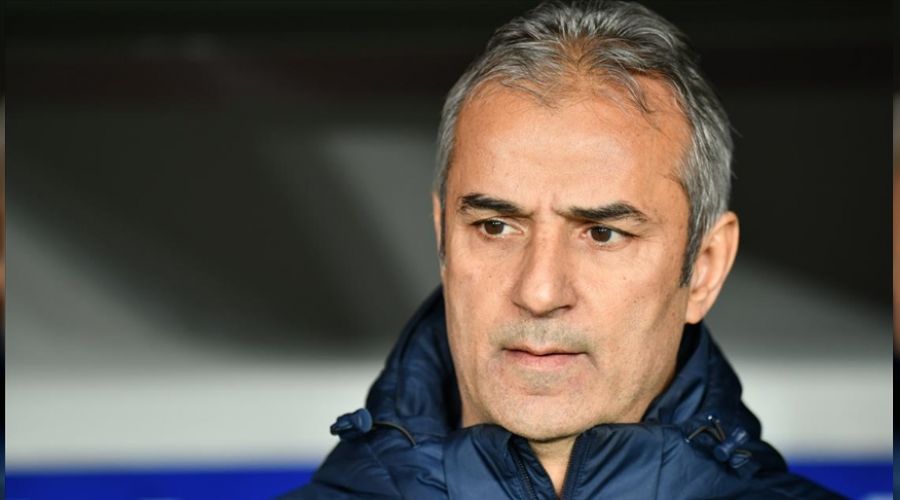 Yeni görev yeri Erzurumspor