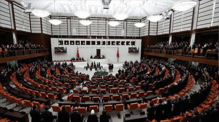 TBMM'nin yeni başkanı kim olacak?