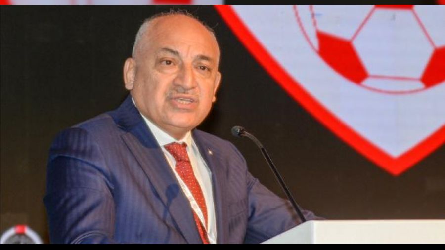 Yeni yabancı taslağı hazırlanıyor
