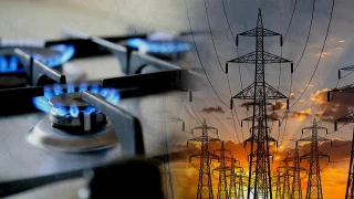Yeni y�lda do�algaz ve elektri�e zam var m�?