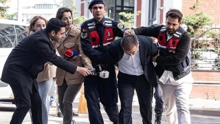 Yenidoan etesi davasnda ara karar: 3 sank tahliye edildi
