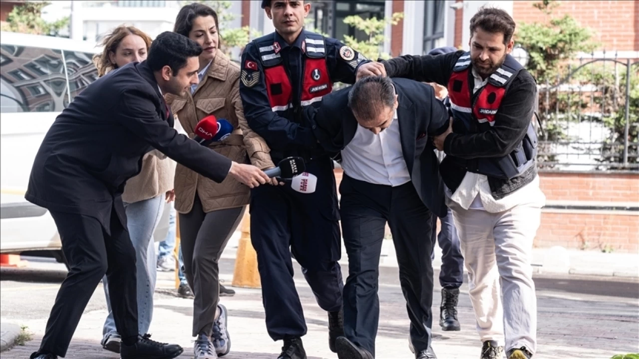 Yenidoğan Çetesi davasının görülmesine yarın devam edilecek