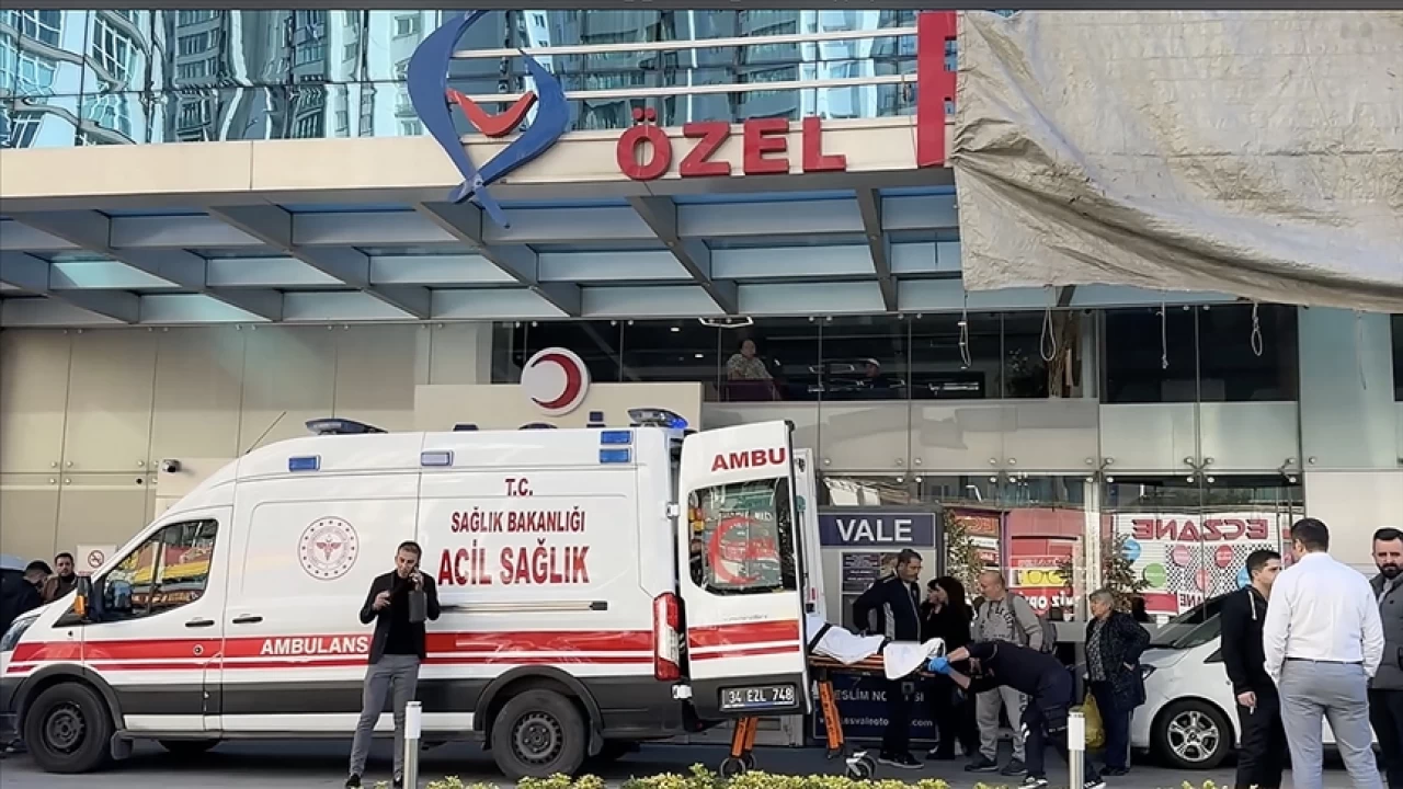 Yenidoğan Çetesi soruşturmasında 13 hastane ve 3 şirkete kayyum atandı