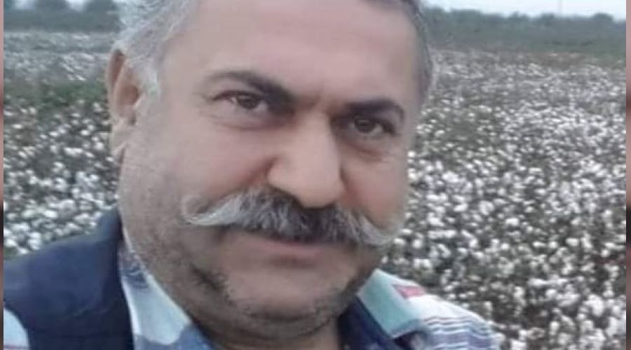Yeşilçam'ın usta ismi hayatını kaybetti