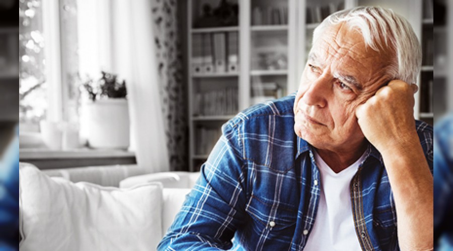 Yetersiz uyku Alzheimer'a yol açabilir