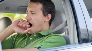 Yetersiz uyku ve araç kullanımı: Tehlikeli bir birleşim
