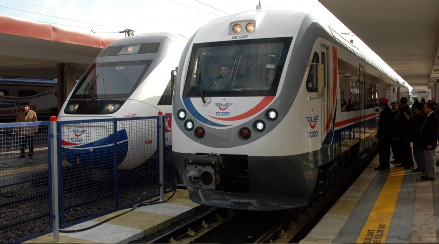 YHT seferleri art�r�l�yor