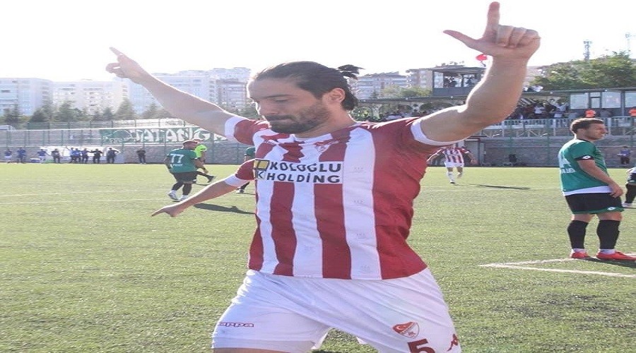 Yiğitcan, Elazığsporla yola devam dedi