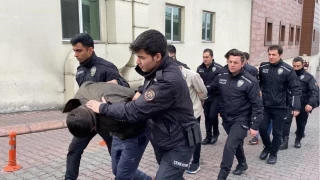 'Ylanlar Grubu' davasnn 2. gnnde