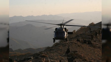 Yıldırım-10 Norduz Operasyonu başlatıldı