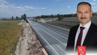 "Yıllardır anlatılan bir masala birlikte son vereceğiz"