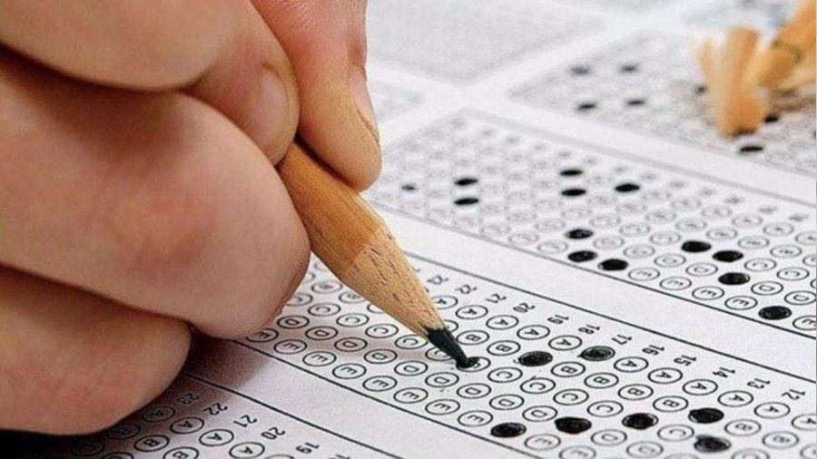 YKS'de renciler ikinci dnem derslerinden muaf