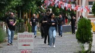 YKS'nin ilk oturumu TYT sona erdi