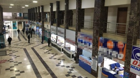 Yolcu azaldı, bilet fiyatları düştü