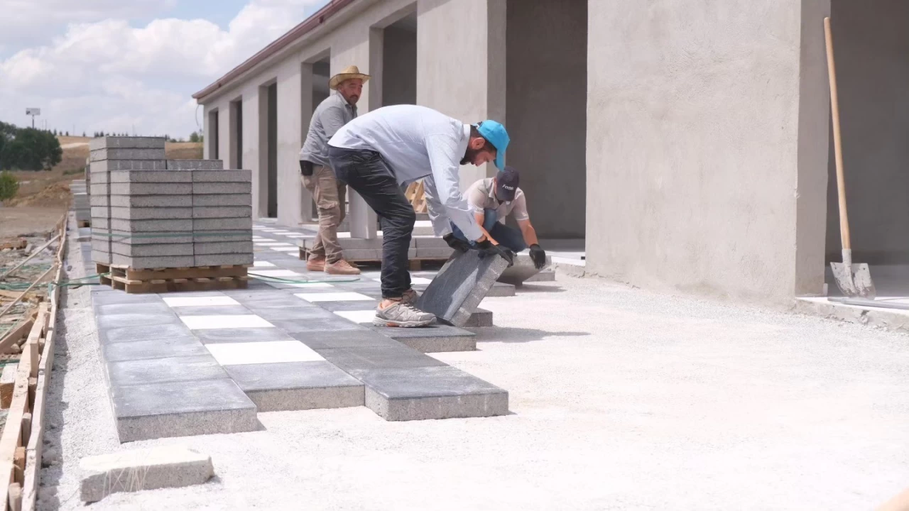 "Y�resel Lezzetler Dura��"