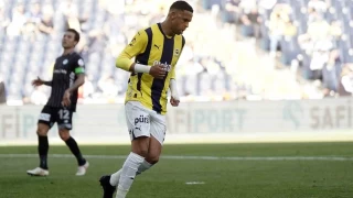 Youssef En-Nesyri, bu sezon 30 gol att
