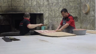 Yozgat'ta ekmeğe zam geldi